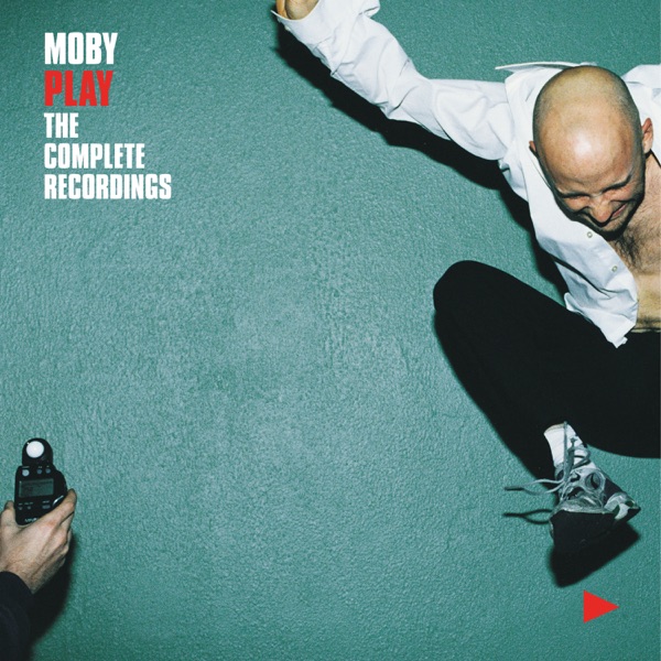 Moby — Whyy Does My Heart Feel So Bad? (Ferry Corsten Remix)